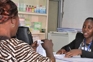 Uganda’s Community Private Pharmacy Program: Bringing HIV Treatment Closer to Home