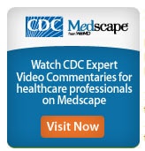 Watch CDC Expert Video Commentaries