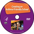 Image of the Creating an Asthma-Friendly School