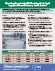 cleaning and disinfecting water cisterns and catchment systems fact sheet, spanish