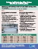 cleaning and disinfecting water cisterns and catchment systems fact sheet, english