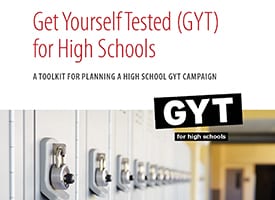 Get Yourself Tested Toolkit thumbnail