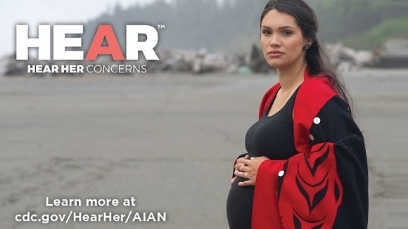 Hear Her - Resources for American Indian and Alaska Native People.