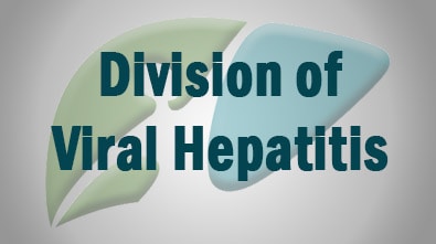 Division of Viral Hepatitis