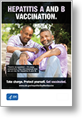 MSM Poster Mature 24 x 36 -
