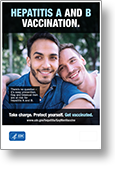 MSM Poster Young 24 x 36 -