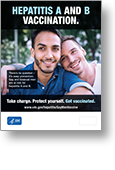 MSM Poster Young 8 x 11.5 -