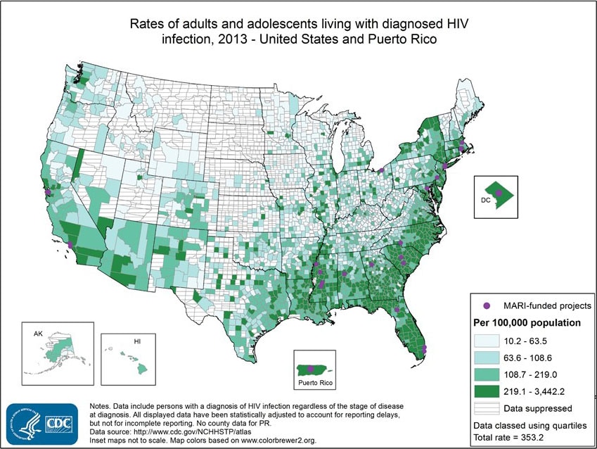 United States Department Of Defense Hiv/Aids Prevention Program