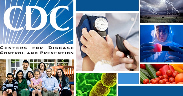 CDC works 24/7 to protect US from health, safety and security threats.