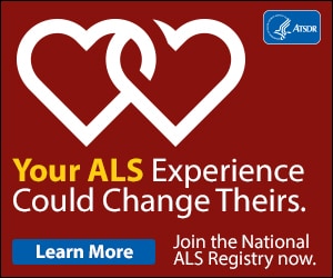 Your ALS Experience Could Change Theirs. Join the National ALS Registry Now.