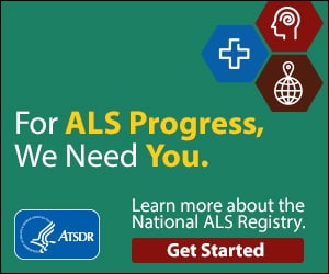 For ALS Progress, We Need You. Learn more about the National ALS Registry. Get Started.