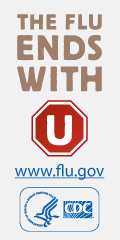 The FLU Ends with U – www.flu.gov