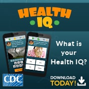What is your Health IQ?