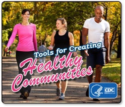 Tools for Healthy Communities
