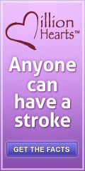 Anyone can have a stroke get the facts