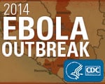 2014 Ebola Outbreak in West Africa.