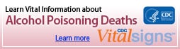 Learn Vital Information about Alcohol Poisoning Deaths