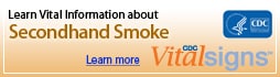 Learn Vital Information about Secondhand Smoke