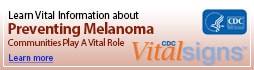 Learn Vital Information about Melanoma