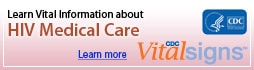  Learn Vital Information about HIV Medical Care