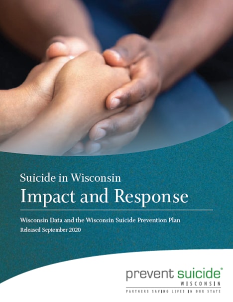 Suicide in Wisconsin: Impact and Response