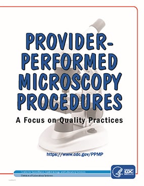 Provider-Performed Microscopy Procedures