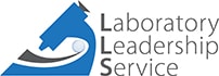 Laboratory Leadership Service logo