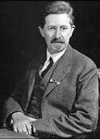 Photograph of Samuel T. Darling