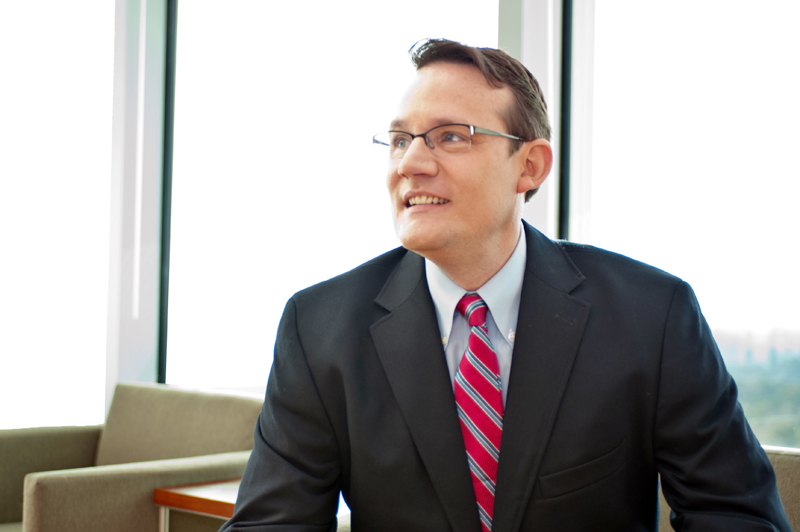 Spokesperson Portfolio John T. Brooks, MD CDC Online Newsroom CDC