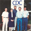 Prevention Effectiveness Fellows Help CDC Build Strength in Economics and Decision Sciences