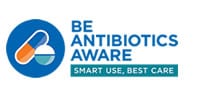 antibiotic use logo