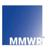 MMWR Weekly