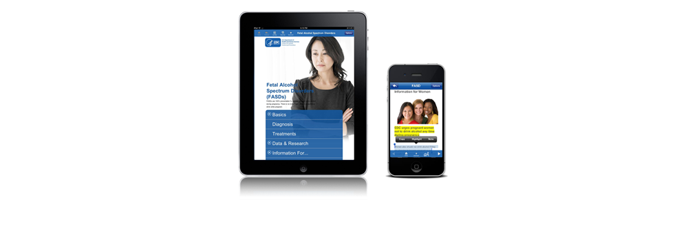 Fetal Alcohol Spectrum Disorders (FASD) Application