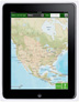 Photo: ALS Service Locator App