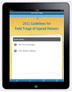 Photo: Field Triage App