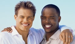 bisexual men diseases among Rates sexually gay transmitted