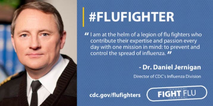 #FlueFighter profile