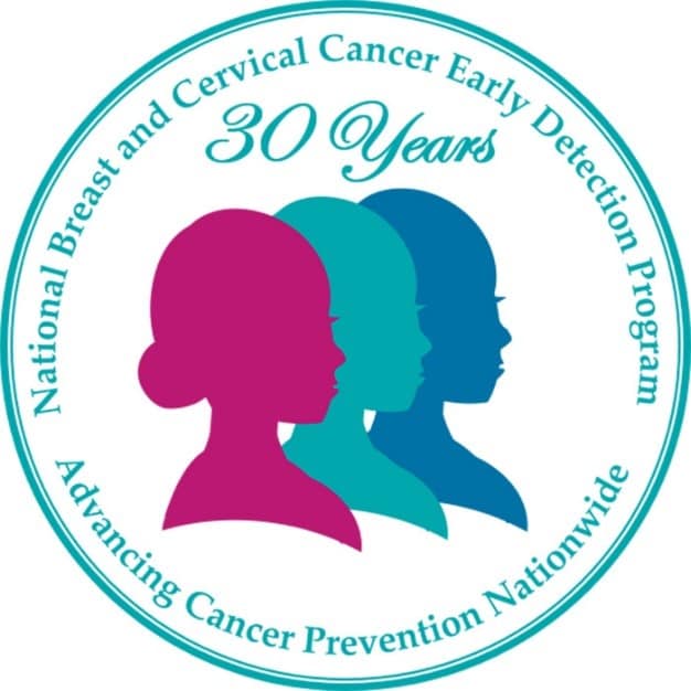 National Breast and Cervical Cancer Early Detection Program