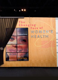 The Changing Face of Women's Health