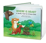 Where is Bear book