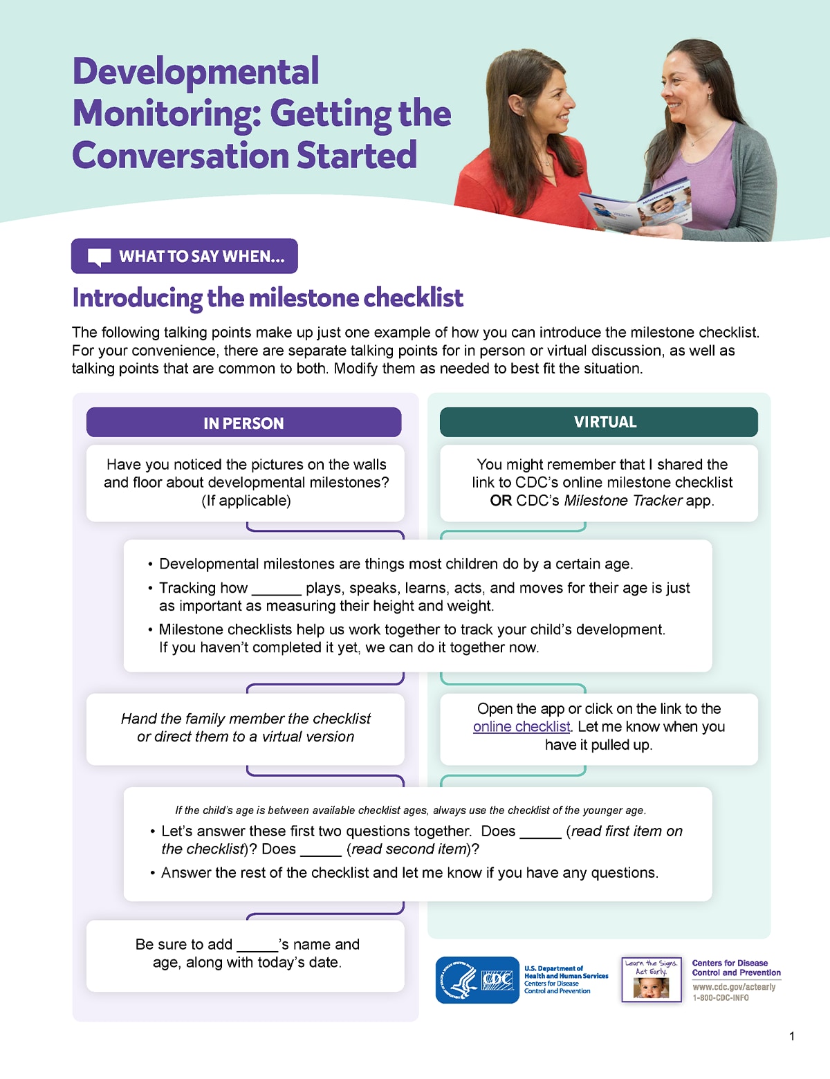 What to Say English PDF Preview photo