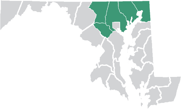 MD-State of Maryland