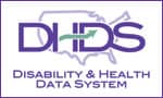 DHDS: Disability and Health Data System. dhds.cdc.gov