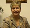 Vicki Kipreos, PMP