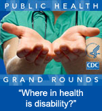 Public Health Grand Rounds