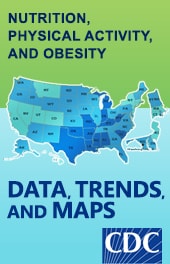 NPAO Data, Trends and Maps