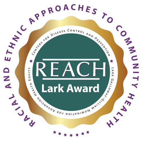 REACH Lark Award