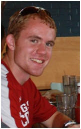 photo of 2012 intern
