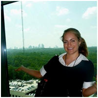 photo of 2012 intern