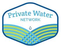 Private Water Network Logo